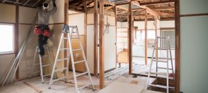 Entreprise de rénovation de la maison et de rénovation d’appartement à Plainoiseau